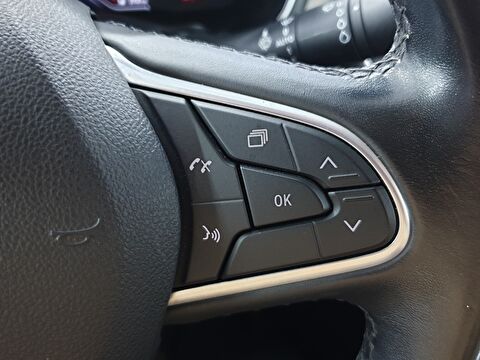 renault, talisman, sedan 1.3 tce ıcon edc, otomatik, benzin 2.el otomobil | renew 33