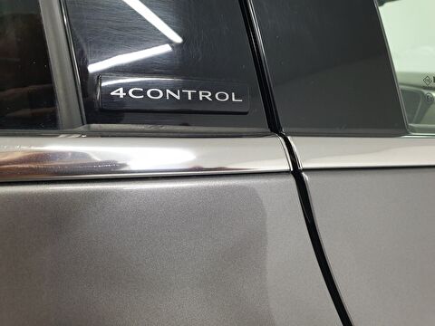 renault, talisman, sedan 1.3 tce ıcon edc, otomatik, benzin 2.el otomobil | renew 14