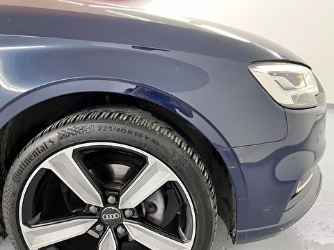 audi, a3, sedan 35 tfsı design s-tronic, otomatik, benzin 2.el otomobil | renew 15