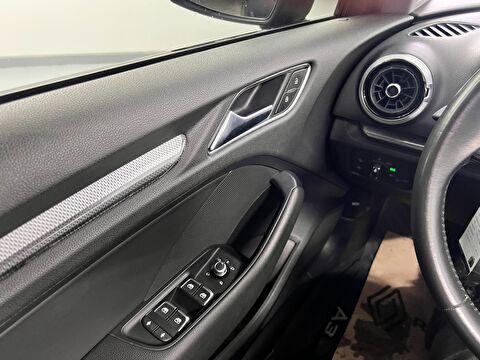 audi, a3, sedan 35 tfsı design s-tronic, otomatik, benzin 2.el otomobil | renew 37