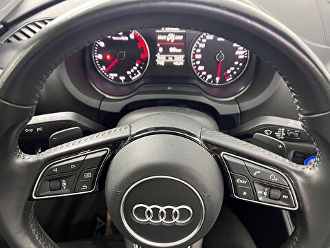 audi, a3, sedan 35 tfsı design s-tronic, otomatik, benzin 2.el otomobil | renew 31