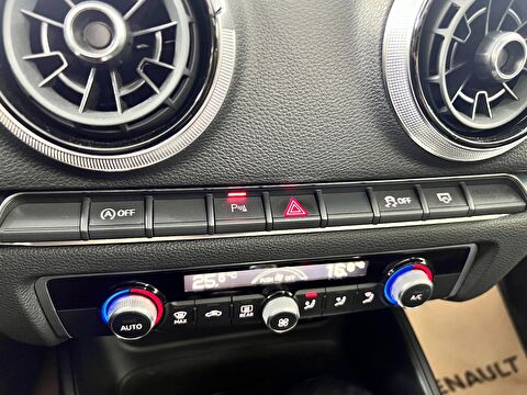 audi, a3, sedan 35 tfsı design s-tronic, otomatik, benzin 2.el otomobil | renew 47