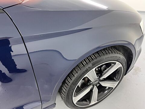 audi, a3, sedan 35 tfsı design s-tronic, otomatik, benzin 2.el otomobil | renew 14