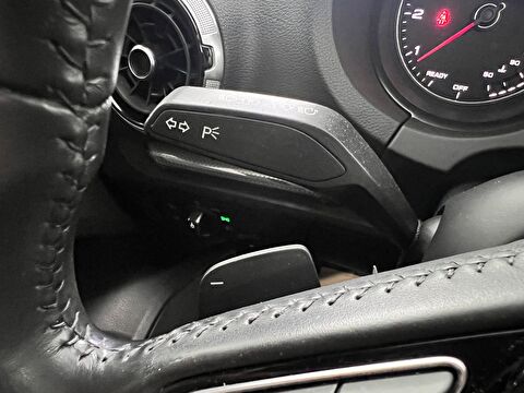 audi, a3, sedan 35 tfsı design s-tronic, otomatik, benzin 2.el otomobil | renew 35