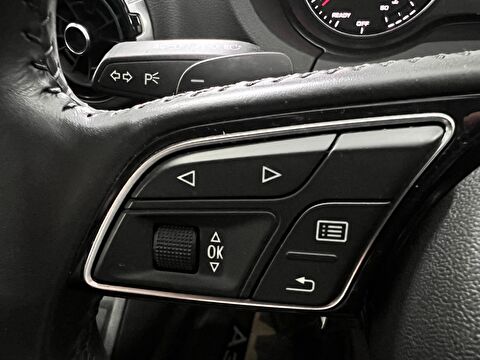 audi, a3, sedan 35 tfsı design s-tronic, otomatik, benzin 2.el otomobil | renew 33