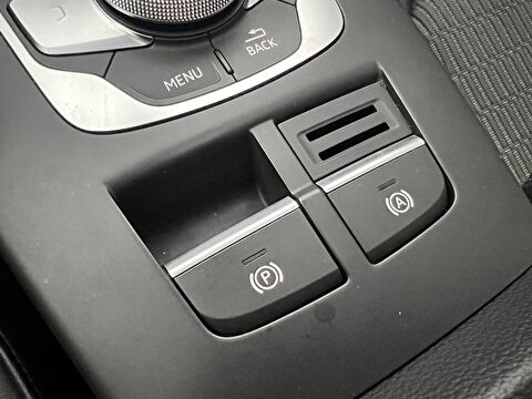 audi, a3, sedan 35 tfsı design s-tronic, otomatik, benzin 2.el otomobil | renew 54