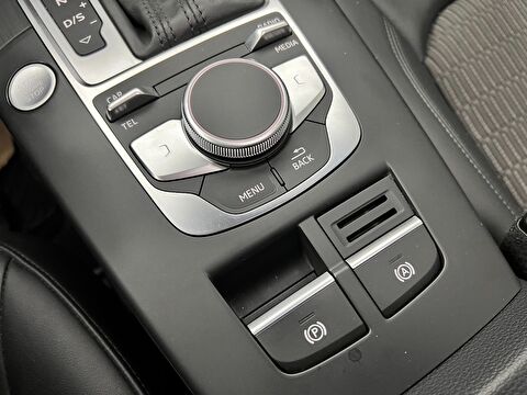 audi, a3, sedan 35 tfsı design s-tronic, otomatik, benzin 2.el otomobil | renew 52