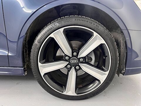 audi, a3, sedan 35 tfsı design s-tronic, otomatik, benzin 2.el otomobil | renew 16