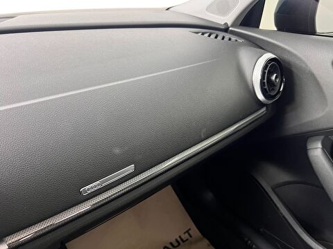 audi, a3, sedan 35 tfsı design s-tronic, otomatik, benzin 2.el otomobil | renew 44