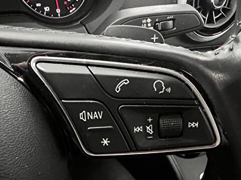 audi, a3, sedan 35 tfsı design s-tronic, otomatik, benzin 2.el otomobil | renew 34