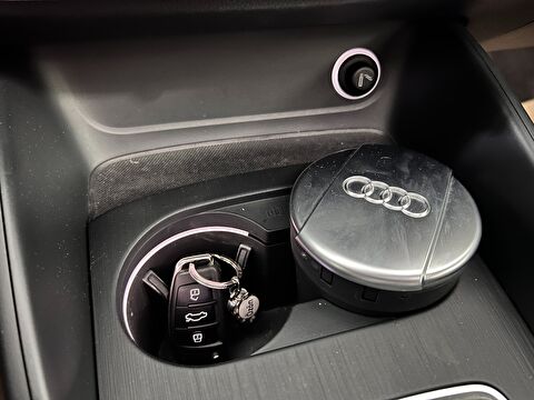 audi, a3, sedan 35 tfsı design s-tronic, otomatik, benzin 2.el otomobil | renew 49