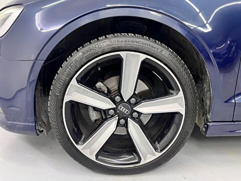 audi, a3, sedan 35 tfsı design s-tronic, otomatik, benzin 2.el otomobil | renew 20