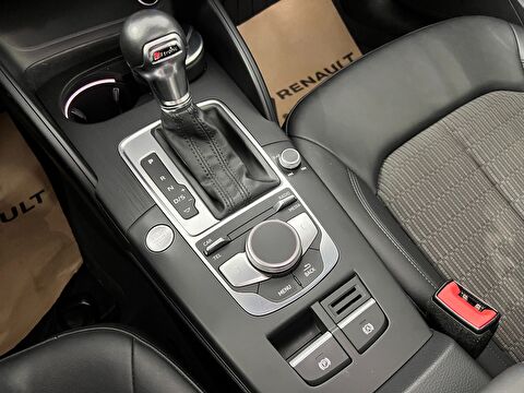 audi, a3, sedan 35 tfsı design s-tronic, otomatik, benzin 2.el otomobil | renew 50