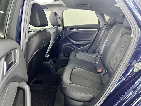 audi, a3, sedan 35 tfsı design s-tronic, otomatik, benzin 2.el otomobil | renew 27