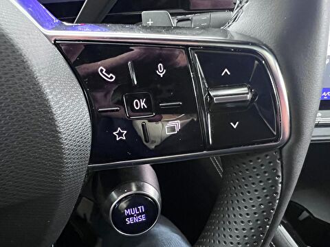 renault, austral, 1.3 mild hybrid techno, otomatik, benzin 2.el otomobil | renew 36