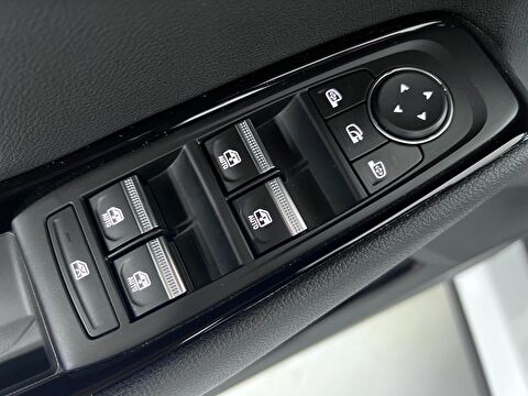 renault, austral, 1.3 mild hybrid techno, otomatik, benzin 2.el otomobil | renew 43