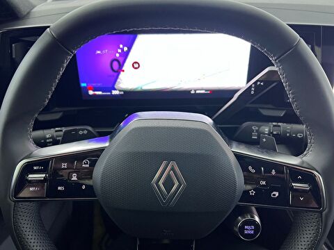 renault, austral, 1.3 mild hybrid techno, otomatik, benzin 2.el otomobil | renew 32