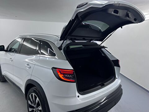 renault, austral, 1.3 mild hybrid techno, otomatik, benzin 2.el otomobil | renew 20