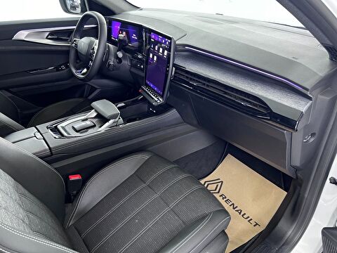 renault, austral, 1.3 mild hybrid techno, otomatik, benzin 2.el otomobil | renew 24