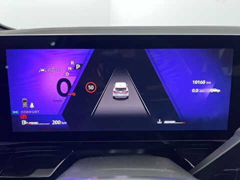 renault, austral, 1.3 mild hybrid techno, otomatik, benzin 2.el otomobil | renew 33