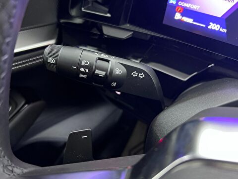 renault, austral, 1.3 mild hybrid techno, otomatik, benzin 2.el otomobil | renew 38