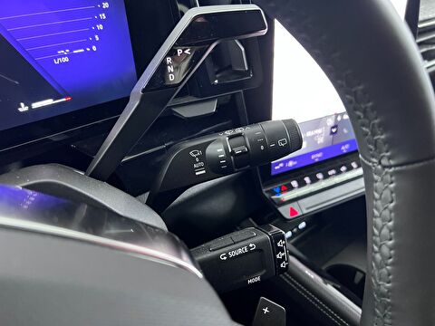 renault, austral, 1.3 mild hybrid techno, otomatik, benzin 2.el otomobil | renew 37