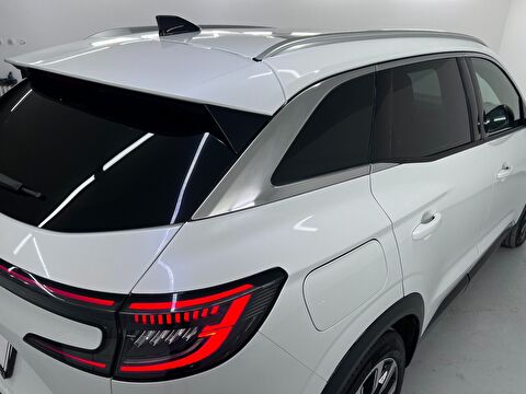 renault, austral, 1.3 mild hybrid techno, otomatik, benzin 2.el otomobil | renew 13