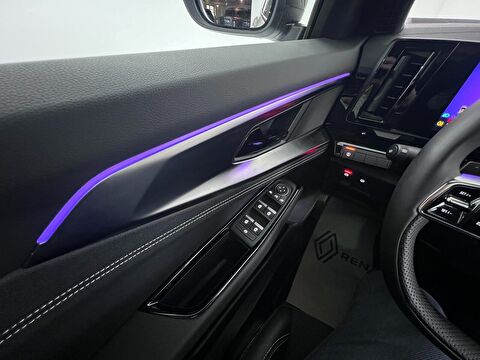 renault, austral, 1.3 mild hybrid techno, otomatik, benzin 2.el otomobil | renew 42