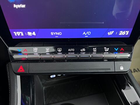 renault, austral, 1.3 mild hybrid techno, otomatik, benzin 2.el otomobil | renew 49