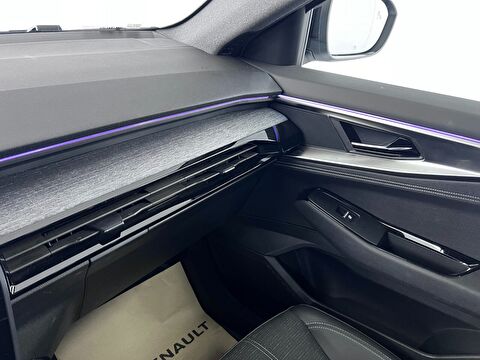 renault, austral, 1.3 mild hybrid techno, otomatik, benzin 2.el otomobil | renew 47