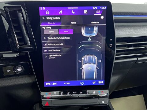 renault, austral, 1.3 mild hybrid techno, otomatik, benzin 2.el otomobil | renew 56