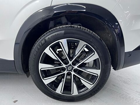 renault, austral, 1.3 mild hybrid techno, otomatik, benzin 2.el otomobil | renew 16