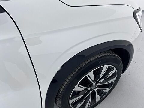 renault, austral, 1.3 mild hybrid techno, otomatik, benzin 2.el otomobil | renew 14