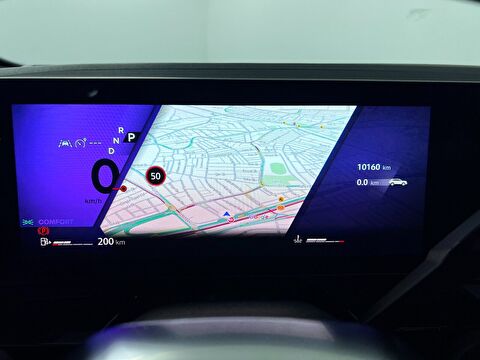 renault, austral, 1.3 mild hybrid techno, otomatik, benzin 2.el otomobil | renew 34