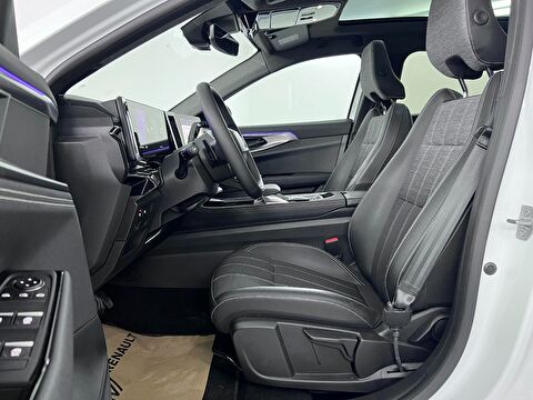 renault, austral, 1.3 mild hybrid techno, otomatik, benzin 2.el otomobil | renew 26