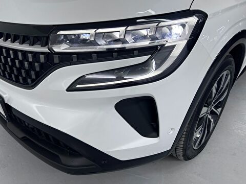 renault, austral, 1.3 mild hybrid techno, otomatik, benzin 2.el otomobil | renew 10