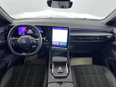 renault, austral, 1.3 mild hybrid techno, otomatik, benzin 2.el otomobil | renew 23