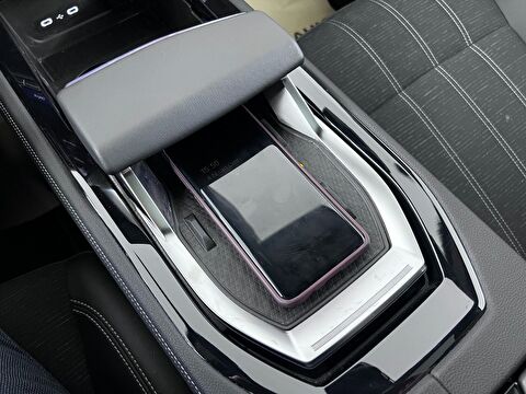 renault, austral, 1.3 mild hybrid techno, otomatik, benzin 2.el otomobil | renew 51