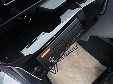 renault, austral, 1.3 mild hybrid techno, otomatik, benzin 2.el otomobil | renew 40