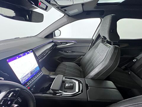 renault, austral, 1.3 mild hybrid techno, otomatik, benzin 2.el otomobil | renew 44