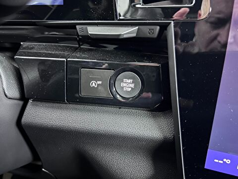 renault, austral, 1.3 mild hybrid techno, otomatik, benzin 2.el otomobil | renew 39