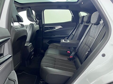 renault, austral, 1.3 mild hybrid techno, otomatik, benzin 2.el otomobil | renew 27