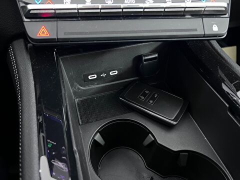 renault, austral, 1.3 mild hybrid techno, otomatik, benzin 2.el otomobil | renew 50