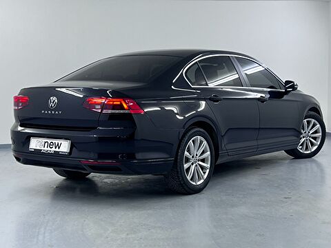volkswagen, passat, 1.5 tsı act business dsg, otomatik, benzin 2.el otomobil | renew 5