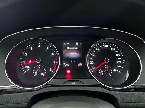 volkswagen, passat, 1.5 tsı act business dsg, otomatik, benzin 2.el otomobil | renew 33