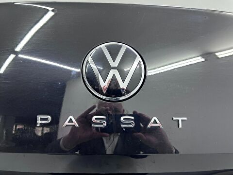 volkswagen, passat, 1.5 tsı act business dsg, otomatik, benzin 2.el otomobil | renew 11