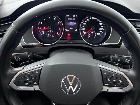 volkswagen, passat, 1.5 tsı act business dsg, otomatik, benzin 2.el otomobil | renew 32