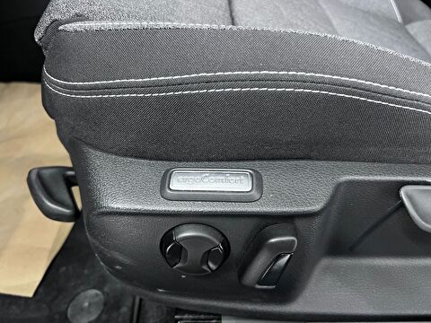 volkswagen, passat, 1.5 tsı act business dsg, otomatik, benzin 2.el otomobil | renew 29