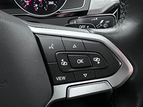 volkswagen, passat, 1.5 tsı act business dsg, otomatik, benzin 2.el otomobil | renew 35