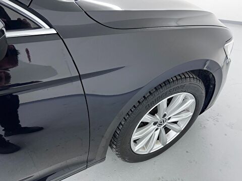 volkswagen, passat, 1.5 tsı act business dsg, otomatik, benzin 2.el otomobil | renew 13